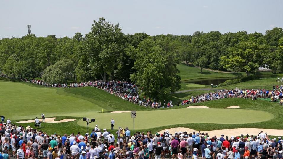 Memorial Tournament 2020 Entry List & Form Guide